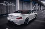 BMW M6 Stormtrooper by Vilner 2014 года